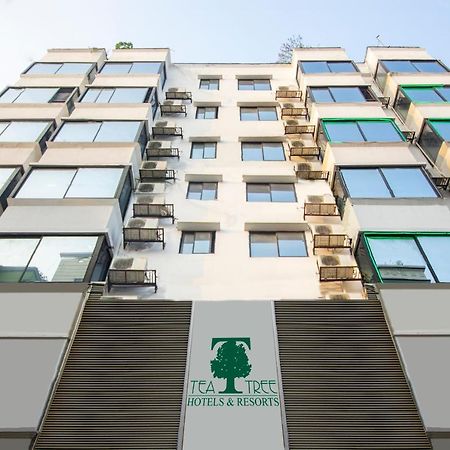 Hotel Tea Tree & Resort Daca Exterior foto