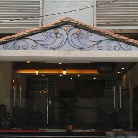 Hotel Tea Tree & Resort Daca Exterior foto