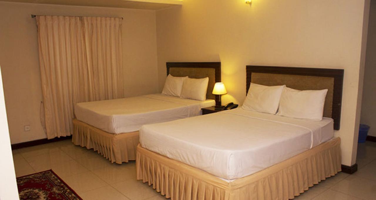 Hotel Tea Tree & Resort Daca Exterior foto