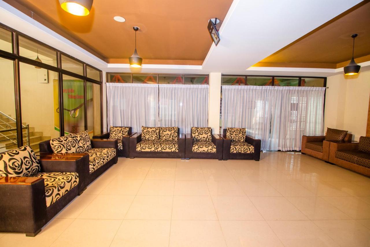 Hotel Tea Tree & Resort Daca Exterior foto